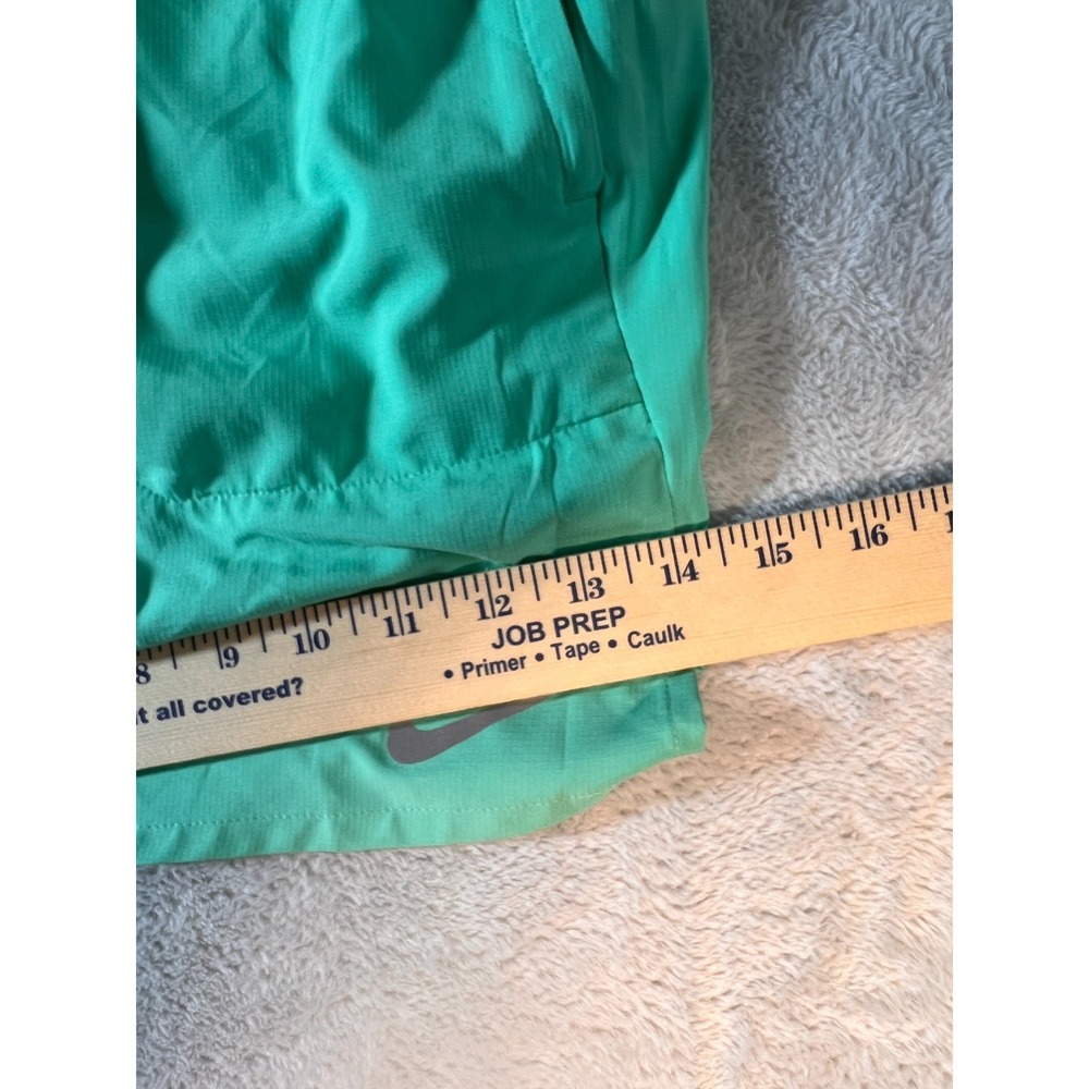Nike Men's 7" 2 in 1 Lined Running Shorts DM4759 369 Mint Green Size XXL - Picture 6 of 8
